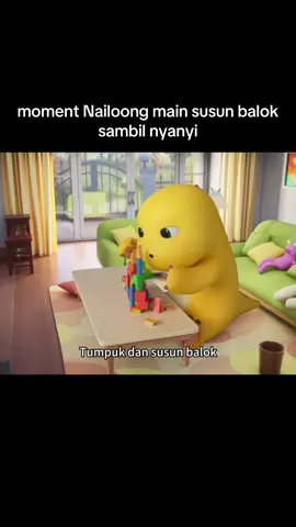 siapa yg bilang suara nailong ga lucu😠 #fyp #nailong #nailoong #dinokuning 