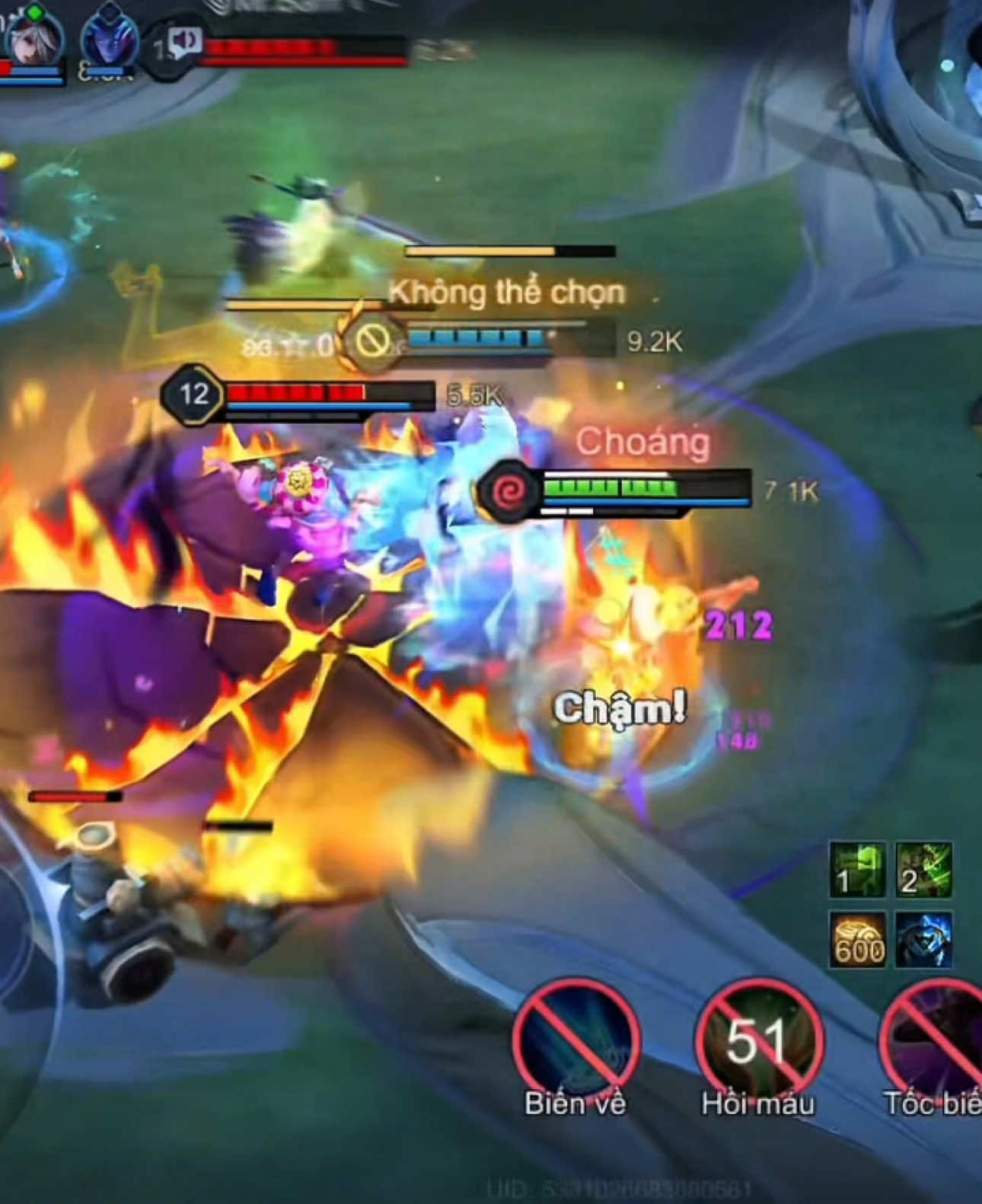 phần 150 | căng #lienquanmobilegarena #ybolet #aov #nhachaymoingay #highlightlienquan 