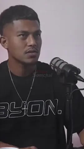 Nelson 🗣️ : Aaron & Putra sukar untuk kalah KO 👀 #byoncombat #byoncombatshowbiz #byonsports #celloszxz #deansomchai @celloszxz🧑🏻‍🦲 @BYON COMBAT @𝓟𝓾𝓽𝓻𝓪🖤 