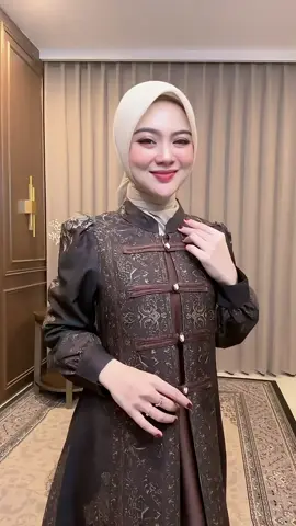 Nathalie Comeback yukk kembaran sama si kecil cantik lucu 🤍✨