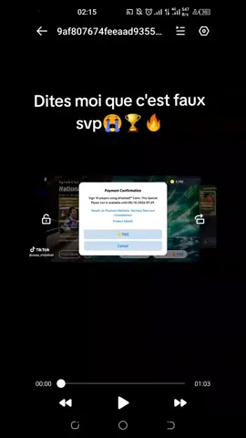 c'est la sorcellerie je jure 😭🤧🏆🔥🔥🔥 #pourtoii #ivoire_humour🇨🇮🇨🇮 #tiktokcotedivoire🇨🇮 #efootball2027 #visibilité 