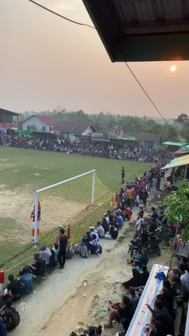 SEMI FINAL SASAN CUP 2026 RAJAWALI FC VS BAIMEC FC#sasan #tarkamkalbar 
