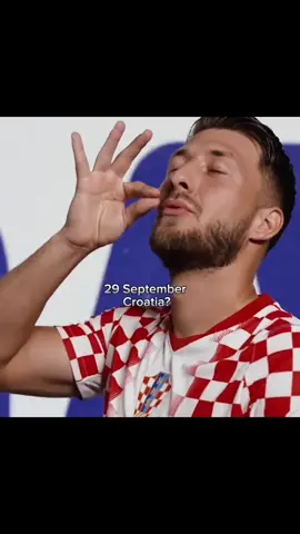 UEFA Nations League Croatia vs Spain 🔥🔥 who will win?#creatorsearchinsights #fypシ゚viral__ 
