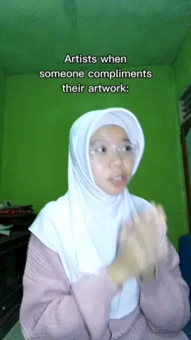 Thousands of thanks for praising an artist's artwork (⁠◍⁠•⁠ᴗ⁠•⁠◍⁠) #artist #art #artistontiktok  #relatable #relate