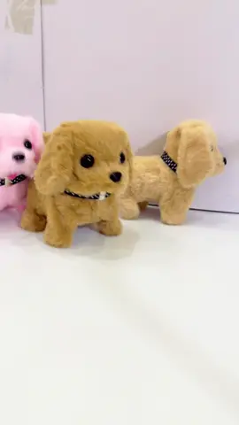 Đồ chơi cún bông biết đi vẫy đuôi biết kêu cực kute đây ạ#cunbong #cunyeu #toystore96 #foryou #xhhhhhhhhhhhhhhhhhhhhhhh 