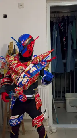 build này lạ quá #kamenriderbuild #kamenrider #tokufans 