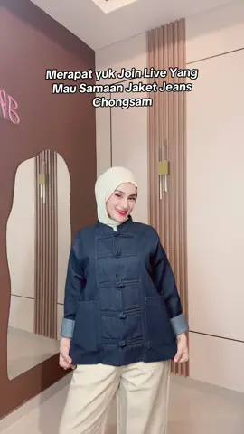 Masuk Live syg