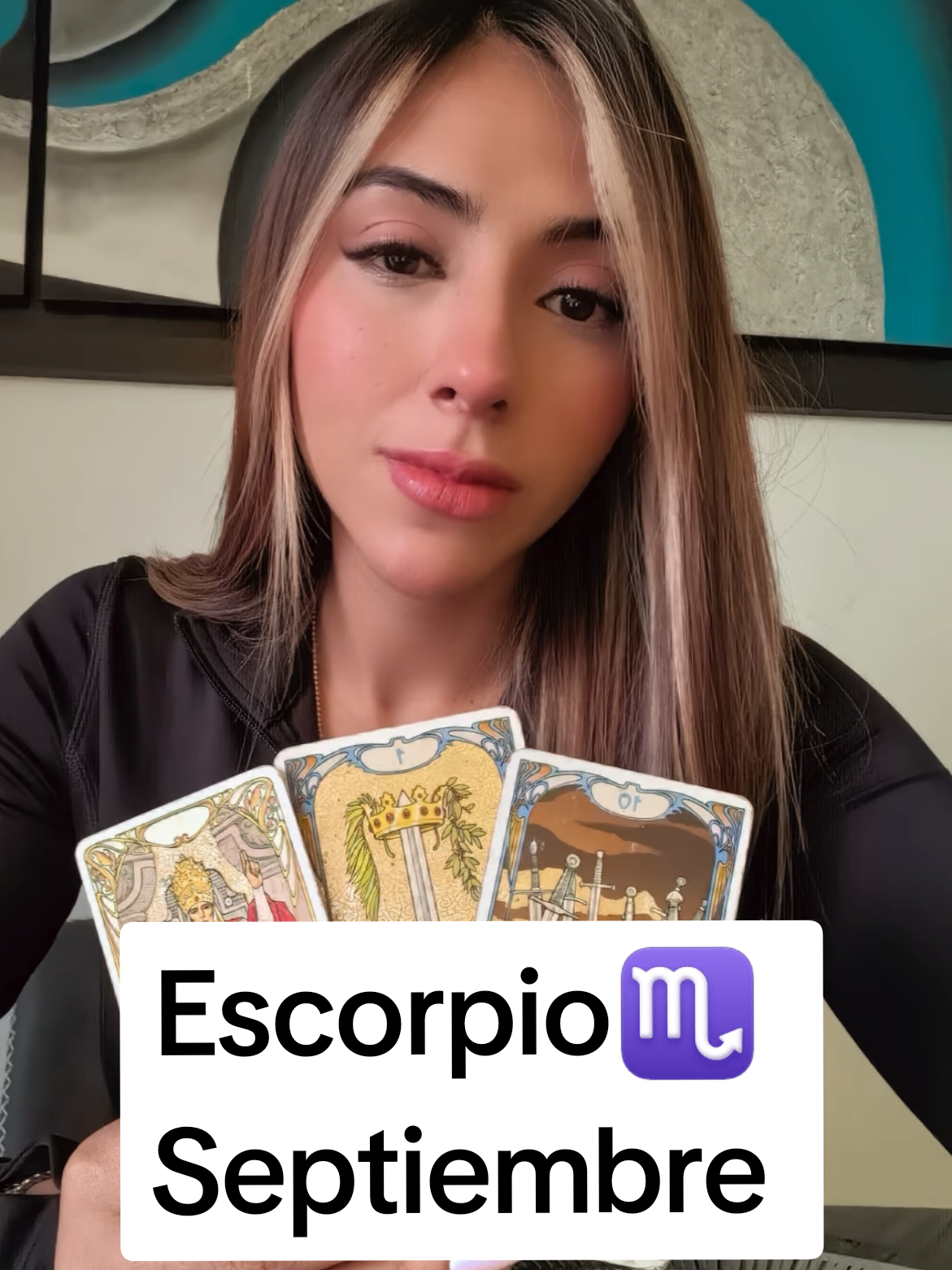 Escorpio ♏ horóscopo en el amor Mes de septiembre #horoscopos♌️♑️♈️♍️♉️☯️🕉♎️♓️♊️♏️☦️ #escorpio♏ #escorpio 