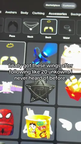 who needs help getting the wings?? #fyp #roblox #robloxfyp #robloxhunt #event