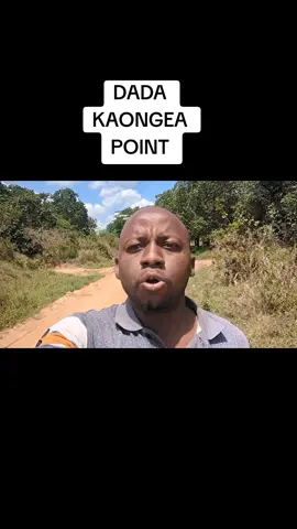 DADA KAONGEA POINT 