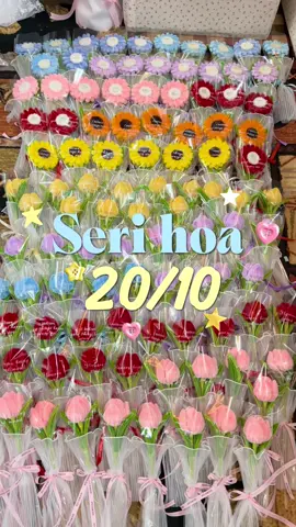 Vẫn là mẫu tulip bán chạy mỗi năm🥰🫶🏻😍 #shophoadanang #hoa20_10 #ngayphunuvietnam #ilovetiktok #hoakemnhung 