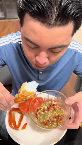 Mời quý vị mukbang#vinhlioncuacamau #vinhlion 