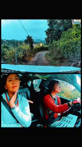 🚘 Đi đèo dốc nhỏ Đường hẹp, dốc cao… nhưng cảnh thì mê ly 😍 Chậm mà chắc, vừa đi vừa ngắm cảnh ⛰️ Một chuyến đi đáng nhớ!#daylaixedalat #uyendaylaixe🚘 #xuhuongtiktok #kinhnghiemlaixe #ChayDAT 