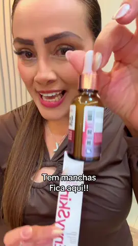 O sérum que entrou de vez na minha rotina de skincare ✨ Algumas gotinhas e pronto! Perfeito para quem ama cuidar da pele e quer aquele aspecto mais bonito e bem cuidado. Já salva esse achadinho! 😍 #Skincare #SerumFacial #CuidadosComAPele #RotinaDeSkincare #pelebonita 