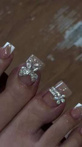 #nailmaituyen #xuhuongtiktok #nailchan #nailq8 #viral 