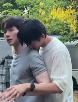 [ซ้อมบท] แต่เมะลูกเรามันเอาจริงนะนั้น😆🥰 สมบทบาทเนาะ ไอเลิฟมายจ็อบ😆🤣 #bossirr #tongtong #bosstong #nourtheseries #bosspatthakarn 