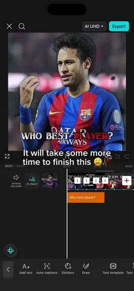 #CapCut Does this have to be finished ll tutorial trending edit in capcut #capcutpioneer #ztstemplate #tutorialcapcut #fyp 