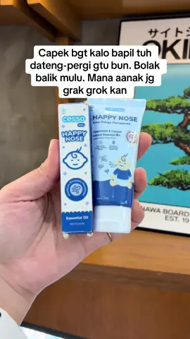 Capek kan #cessa #cessaoil #cessababy #cessaessentialoil #cessakids 