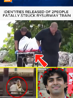 NYC Subway Tragedy The Last Moments  #nycsubway #newsupdate #tragedy #investigation