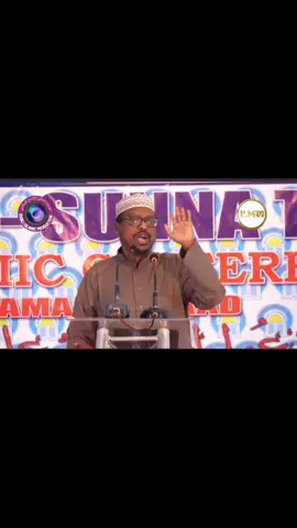 Akhlaaqdada dadka dinta ku gaarsii✨💞🤗#shekhmustafa #somalitiktok #somali #foryoupage #fyp #🖤🥀 