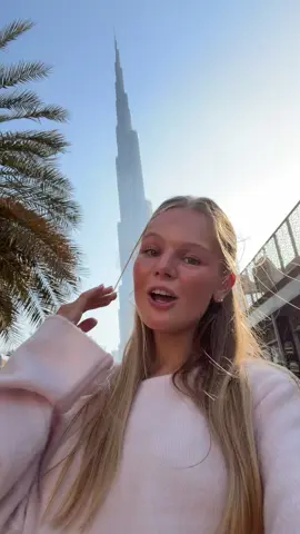 Favo song @Ms. 🌴🇦🇪 #yadelauren #hoog #burjkhalifa #foryou 