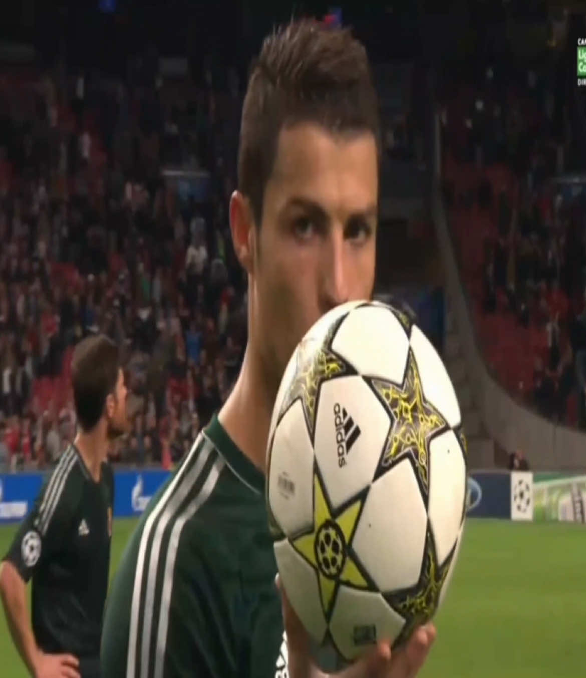 #cristianoronaldo 