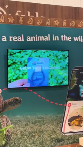 @fahlo #fahlo #animals #safari #ocean #surfexpo @Surf Expo 