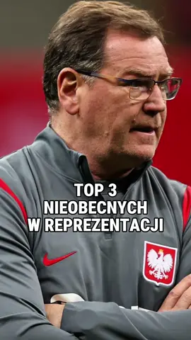 Kogo wam brakuje na liście powołanych na zgrupowanie reprezentacji Polski? #laczynaspilka #reprezentacjapolski 