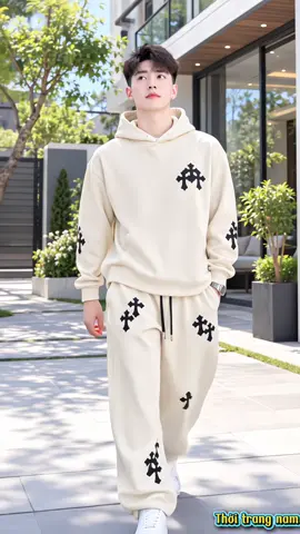 SET NỈ GOTHIC DẤU ẤN #dobonam #bothudongnam #thoitrangnam886 