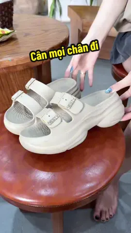 Cân mọi chân đi đều đẹp #vyvyreview #muataitiktokshop #depquaingang #depnesty 