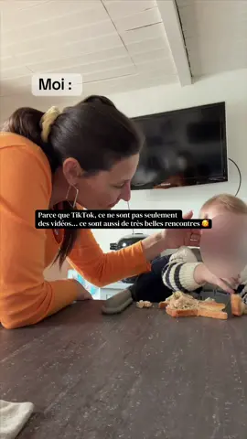 Voilà les mamans que j’aime suivre… @✨ Chloé Letellier ✨ @Mora Rachel🤰 @Familyveretout @ElodieGossuin @𝕃𝔼𝔸ℕ𝔼~Eliaslamenace ✨😨 