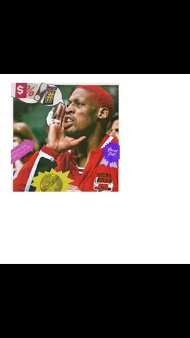 #slamdunk  | #sakuragihanamichi #dennisrodman #creatorsearchinsights#fyp 
