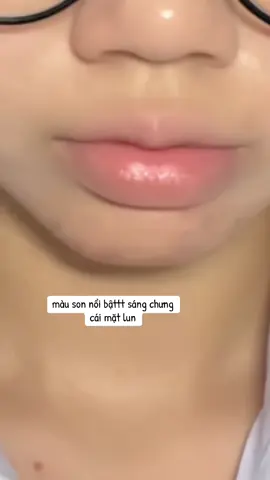 son xinh qó trùiii bà nào thíc nổi quất liền #joocyeevn #joocyee #sonnoibat #son 