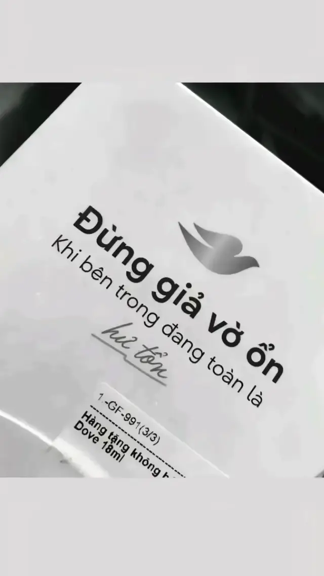 dung gia vo on  khi ben trong toan hư ton