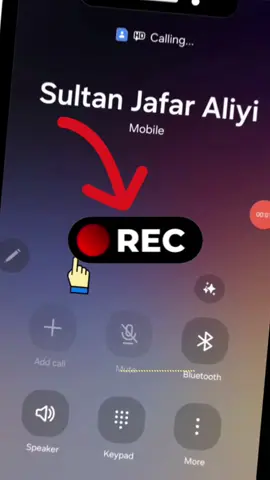 Recording Devices Detector