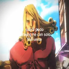 another jojo edit #jjba #jojo #edit #foryou 