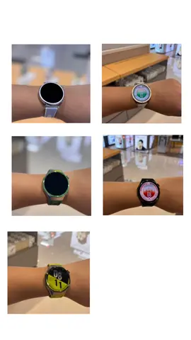 Huawei watch GT7 สั่งจอง 🩵HUAWEI WATCH GT 7 Series เป็นเจ้าของก่อนใคร!  เพียงจอง 500-. รับของสมนาคุณฟรีรวมมูลค่าสูงสุด 6,267 บาท (เช่น สายนาฬิกา, หูฟัง FreeBuds SE 2 และบริการดูแลสุดพิเศษ) 🩵 พร้อมรับสิทธิ์ประกัน AIA Alive คุ้มครองสูงสุด 200,000 บาท ✅ จองได้ตั้งแต่วันที่ 24 ก.ย. 2569 – 1 ต.ค. 2569  สาขาโรบินสันลาดกระบัง 📍 ใช้Spaylater จ่ายได้ผ่อนไปใช้ไป ใช้บัตรประชาชนผ่อนได้ (PayExtra)   สนใจทักแชท  หรือ โทร062 592 8661  ไอดีไลน์ 0928875373  #robinsonladkrabang #watchgt7 #huawei #นาฬิกา 