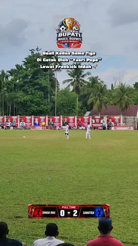 Indah Tat freekick🚀 #freekick #tendanganroket🚀 #bek #pialabupati #acehbarat 
