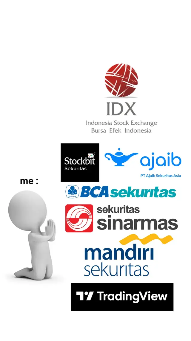 #investor #trader #investorsaham #saham #stockexchange 