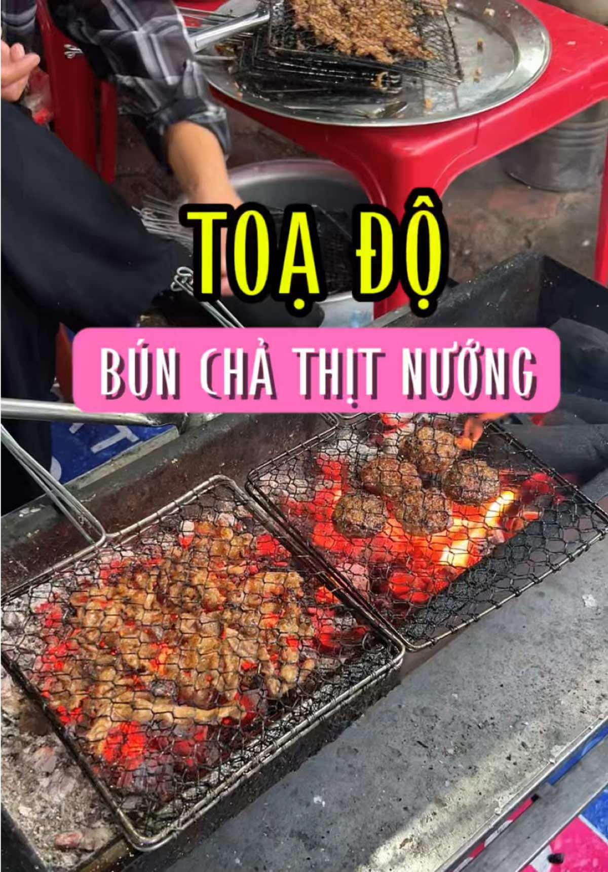 7 ngày 7 quán bún chả checkkkk #fypシ #trendingtiktok #ancungtiktok #buncha #dungdangdungde 