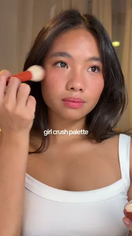 girl crush @Sunnies Face  #sunniesface #girlcrush #girlcrushpalette #makeup 