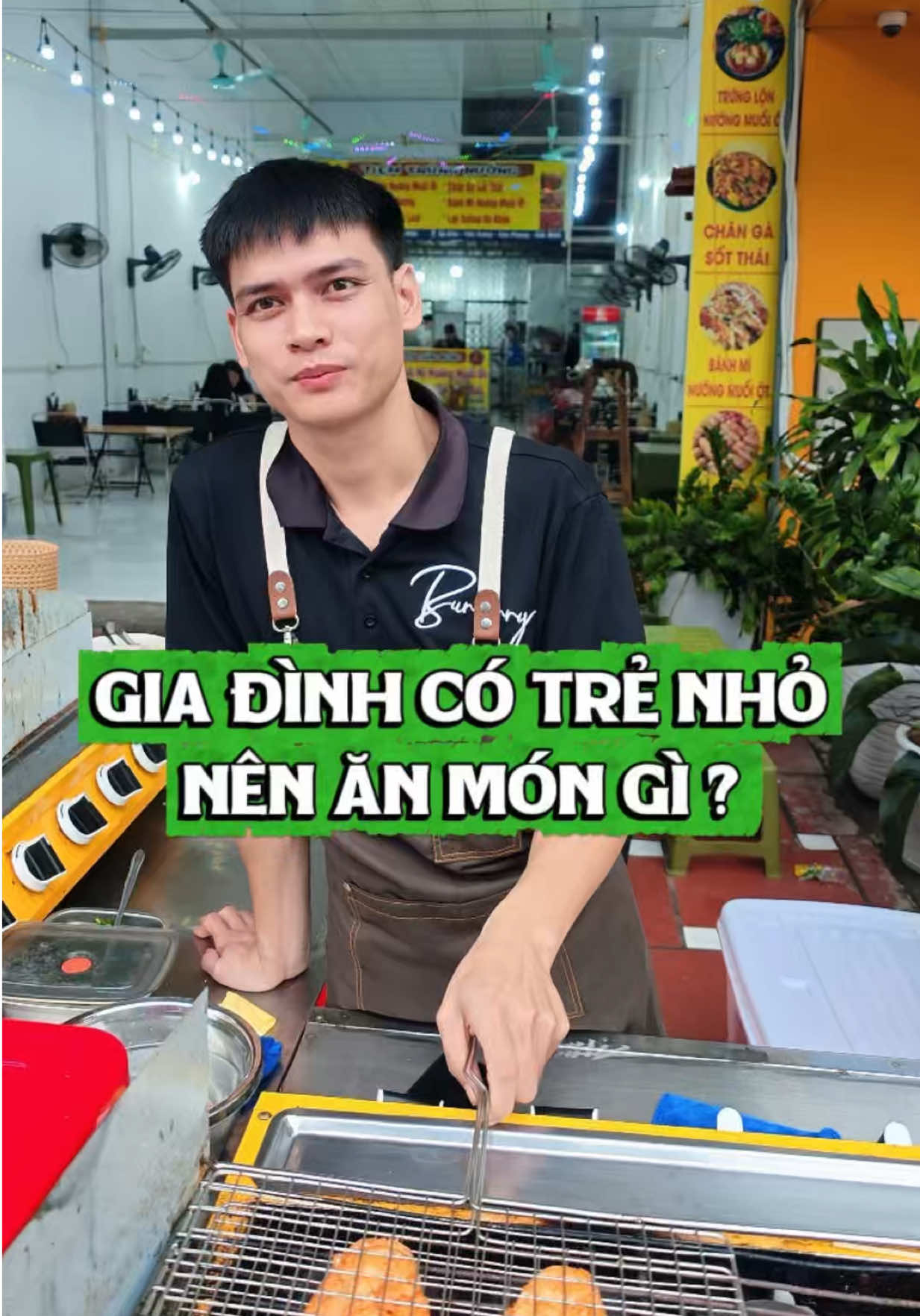 #phonghop #tiemtrungnuong #leemedia #doanvatngon #bắcninh 