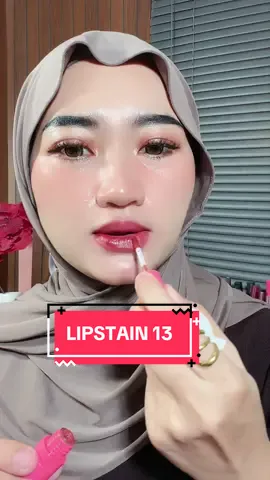 #lipstain #tishabeauty 