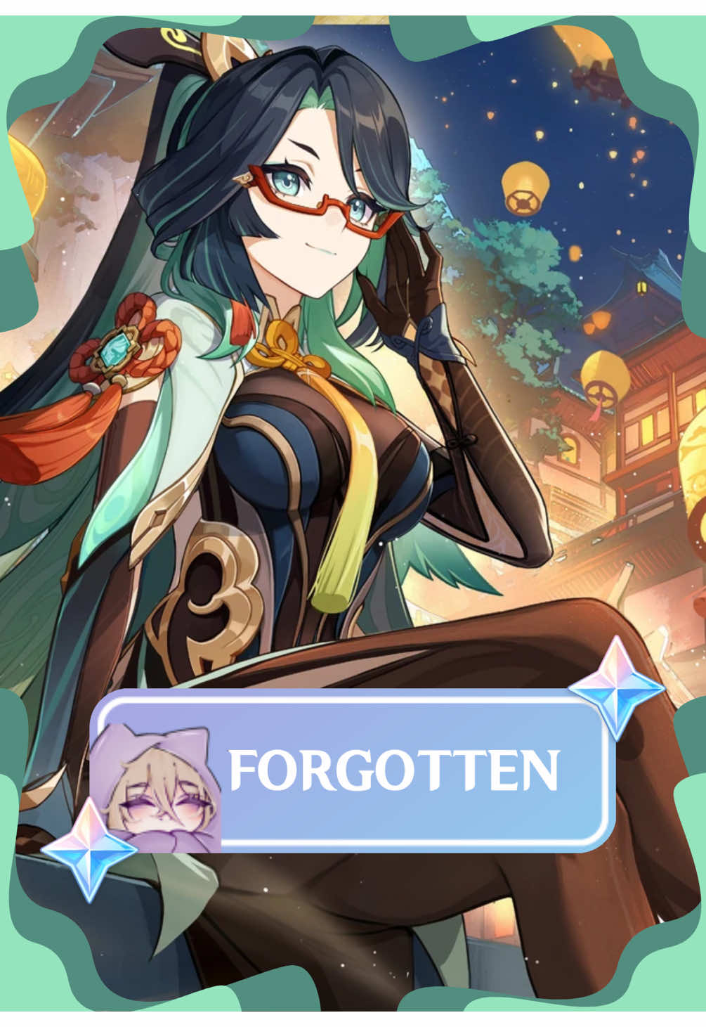 Those characters NEED to get a rerun banners soon! #GenshinImpact #genshin #gaming #hoyoverse #creatorsearchinsights 