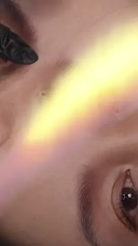 Xử lý ca vô mao cho khách hàng bên e. Như này đủ mượt chưa các chị các cô #viebeauty #799k #phunxamthammy #phaidepngaynay 