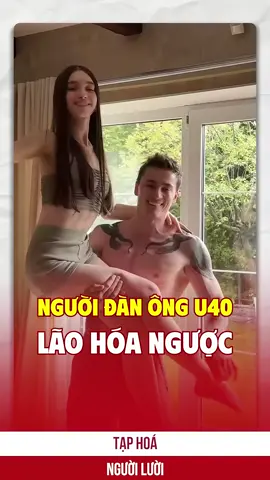 Chăm chỉ luyện tập thể thao, và cái kết#taphoanguoiluoi 