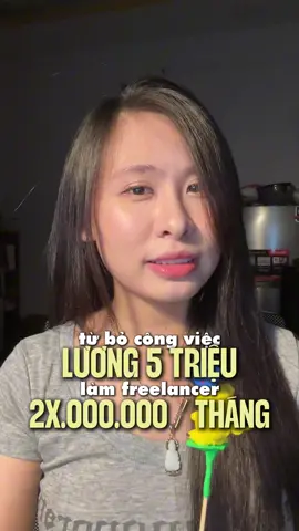 Nhờ hiểu được bản thân mà mình tin vào con đường mình đang đi hơn đó #phattrienbanthan #freelancer #aituvi #tuvi 