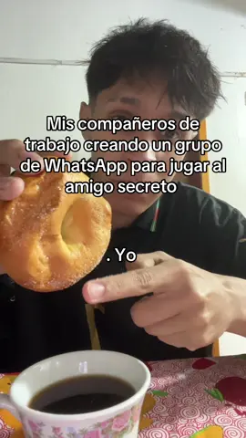 😔 #amigosecreto #trabajo #amoryamistad 😭😭