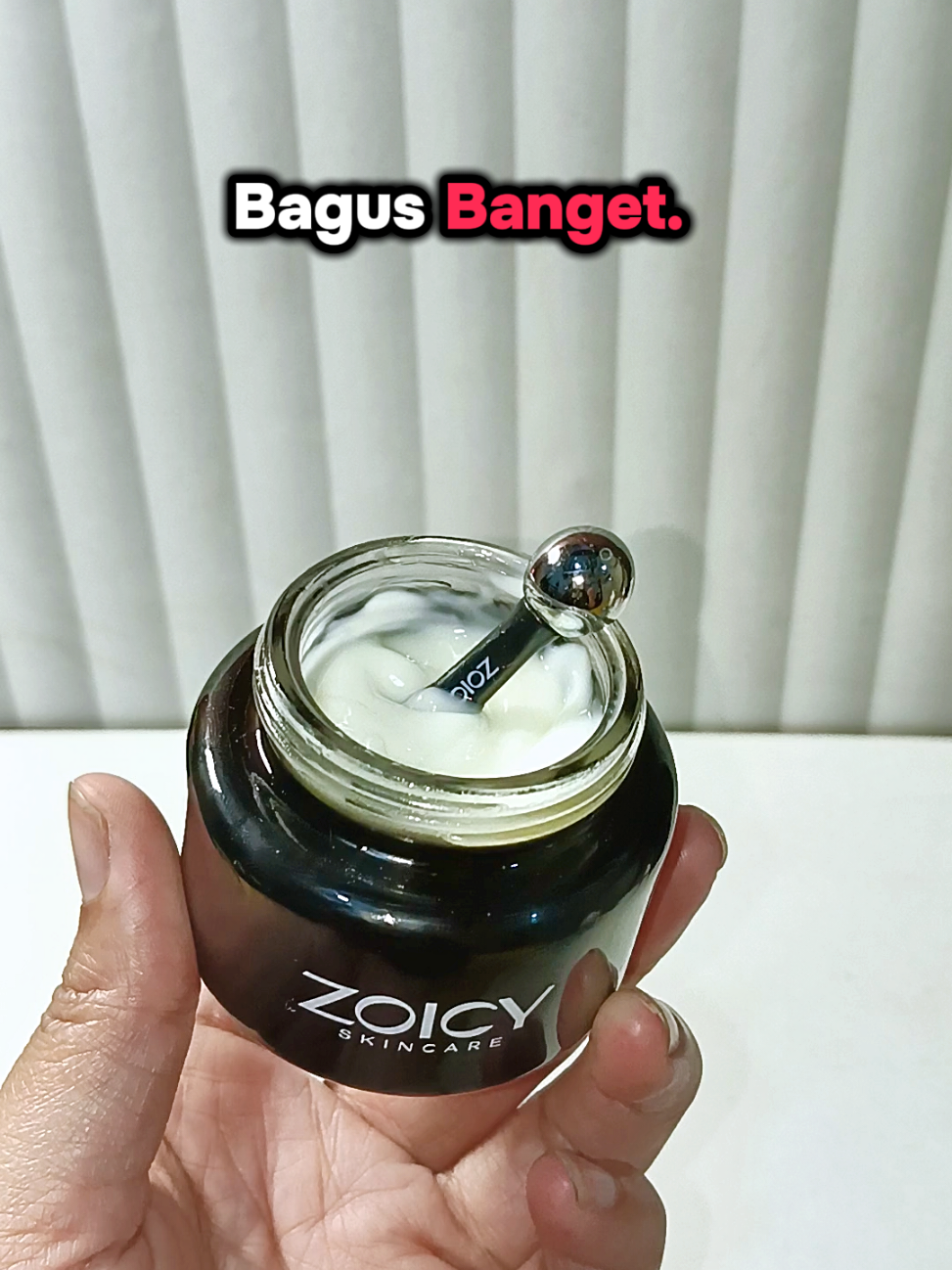 #zoicyskincare #zoicypmcream #zoicysheetmask #retinol 