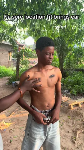 No be lie 